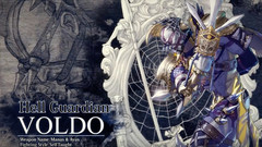 SOULCALIBUR VI - PS4/XB1/PC - Voldo (Character announcement trailer)